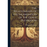 The Relationships of the Salamanders of the Genus Plethodon