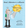 Anna's Adventures in Heaven - Where am I?