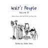 Walt's People - Volume 11: Talking Disney with the Artists who Knew Him