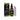 Castor Oil Hair Care Liquid Hair Care Dry Hair Chafing Hair Moisturizing, Smoothing And Brightening Hair Care Essential Oil