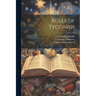 Rules of Tyconius