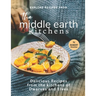 Explore Recipes from the Middle Earth Kitchens: Delicious Recipes from the kitchens of Dwarves and Elves