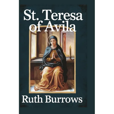 St. Teresa of Avila