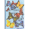 The A-B-C Butterfly Book: Part of the A-B-C Science Series: A children's butterfly identification book in rhyme.