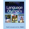 Language Olympics ESL/ELL Student Workbook: English as Second Language / English Language Learning - Book One