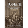 Joseph, The Sheaf that Stood Above the Rest