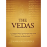 The Vedas: A Complete English Translation and Guide to the Sacred Hymns of the Rigveda, Samaveda, Yajurveda, and Atharvaveda