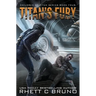 Titan's Fury: Children of Titan Book 4