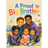 A Proud Big Brother