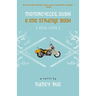 The Motorcycles, Sushi and One Strange Book
