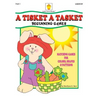 A Tisket A Tasket: Matching Games for Colors, Shapes & Patterns