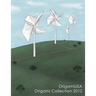 Origami Collection 2012