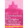 An Introduction to the Principles of Morals and Legislation