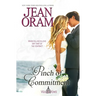 A Pinch of Commitment