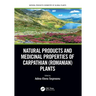 Natural Products and Medicinal Properties of Carpathian (Romanian) Plants