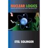 Nuclear Logics: Contrasting Paths in East Asia and the Middle East