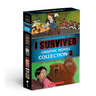 I Survived Graphic Novels #5-8: A Graphix Collection