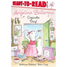 Cupcake Day!: Ready-To-Read Level 1