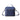 Women's lunch bag. Light, insulated, leak - proof, waterproof. Adjustable strap, reusable, for work, picnic, travel.