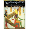 Egyptian Mysteries Vol 2: Dictionary of Gods and Goddesses