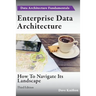 Enterprise Data Architecture: How to navigate its landscape