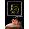In Defense of the King James Bible