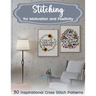 Stitching for Motivation and Positivity