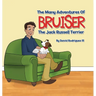The Many Adventures of Bruiser The Jack Russell Terrier