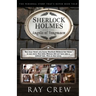 Sherlock Holmes and The Angels of Vengeance