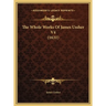 The Whole Works Of James Ussher V4 (1631)