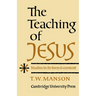 Teaching of Jesus