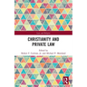 Christianity and Private Law