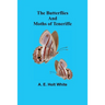 The Butterflies and Moths of Teneriffe