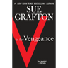 V is for Vengeance: A Kinsey Millhone Novel