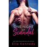 One Night of Scandal