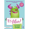 It's Alive!: The Funniest Math Book Ever!