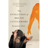 The Evolution of Bruno Littlemore