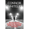 Bettie Private Investigator Short Story Collection Volume 3: 5 Private Eye Mystery Short Stories