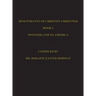 Descendants of Christen Christner