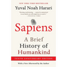 Sapiens [Tenth Anniversary Edition]: A Brief History of Humankind