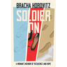 Soldier On: A Woman's Memoir of Resilience and Hope