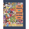Your Favorite 90's Cartoons Coloring Book