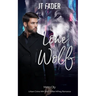 Lone Wolf: An Urban Crime M/M Wolf Shifter MPreg Romance