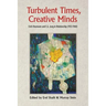 Turbulent Times, Creative Minds: Erich Neumann and C.G. Jung in Relationship (1933-1960)