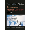 The United States Government Internet Directory 2022
