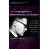 The Congregation as Hermeneutic of the Gospel
