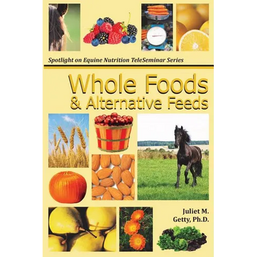 Whole Foods and Alternative Feeds