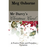 Mr Darcy's Christmas Carol
