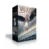 Valkyrie Complete Collection (Boxed Set): Valkyrie; The Runaway; War of the Realms