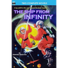 Ship from Infinity, The, & Takeoff